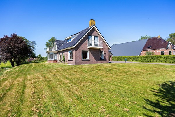 Medium property photo - De Holm 16I, 9356 VB Tolbert
